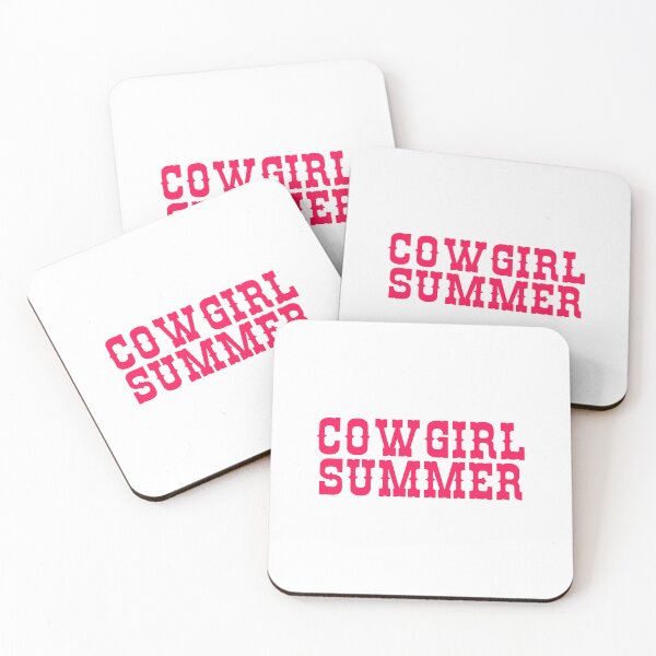 Item preview, Cowgirl Summer designed and sold by Katherine Mandeville.