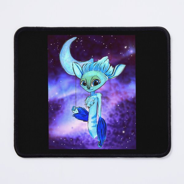 Item preview, Guardian of the Moon designed and sold by Theodorafort.