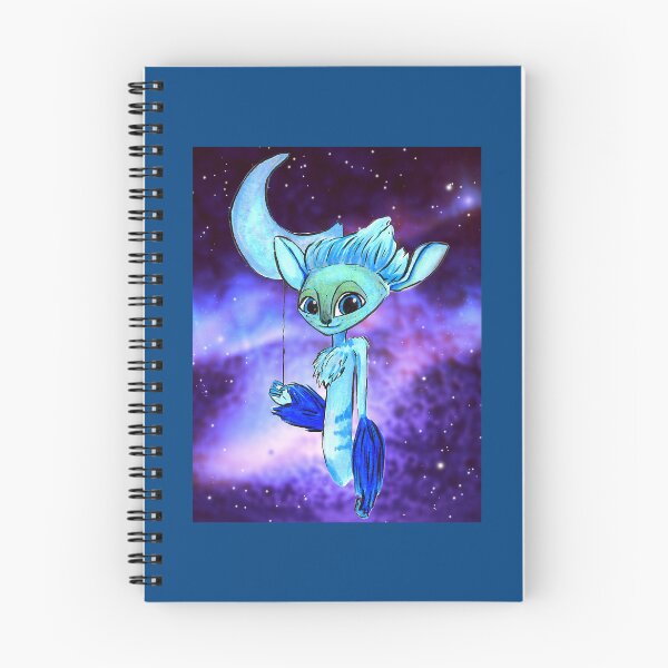 Item preview, Guardian of the Moon designed and sold by Theodorafort.