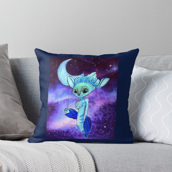 Item preview, Guardian of the Moon designed and sold by Theodorafort.