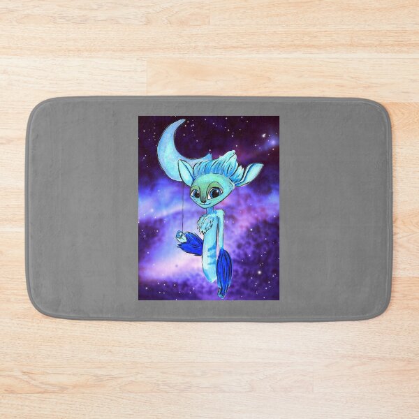 Item preview, Guardian of the Moon designed and sold by Theodorafort.
