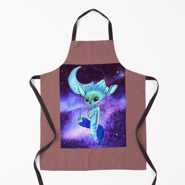 Item preview, Guardian of the Moon designed and sold by Theodorafort.