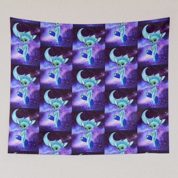 Item preview, Guardian of the Moon designed and sold by Theodorafort.