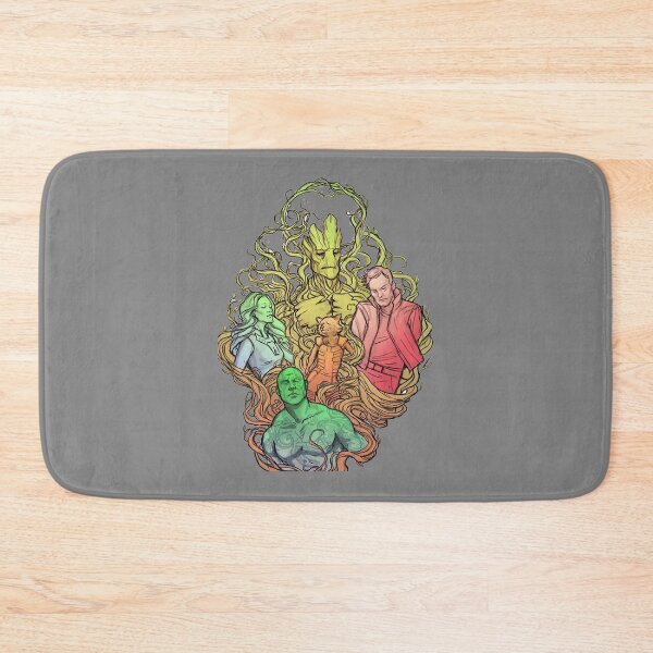 Item preview, guardian of the galaxy  designed and sold by Theodorafort.