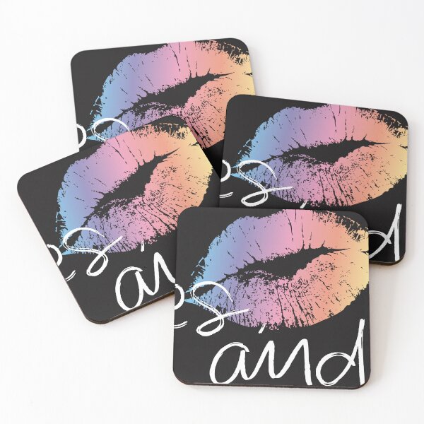 Item preview, yes, and? pride designed and sold by Ejovovich.