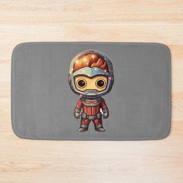 Item preview, Chibi Guardian of The Galaxy designed and sold by Theodorafort.