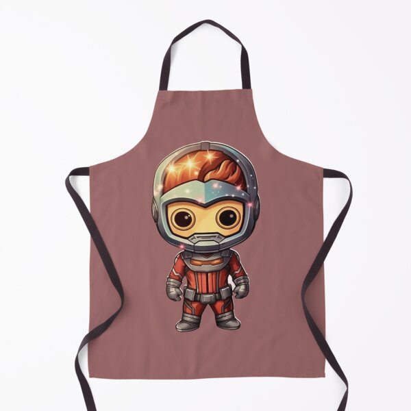 Item preview, Chibi Guardian of The Galaxy designed and sold by Theodorafort.