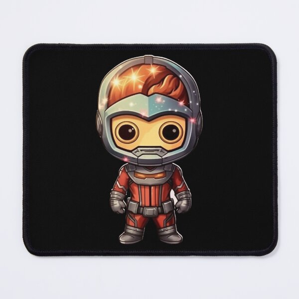 Item preview, Chibi Guardian of The Galaxy designed and sold by Theodorafort.