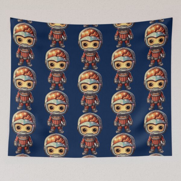 Item preview, Chibi Guardian of The Galaxy designed and sold by Theodorafort.