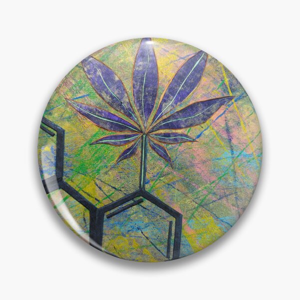 Item preview, THC  designed and sold by igor-zusev.
