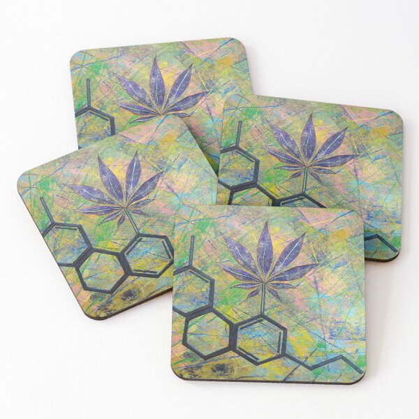 Item preview, THC  designed and sold by igor-zusev.