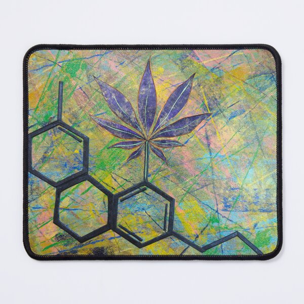 Item preview, THC  designed and sold by igor-zusev.