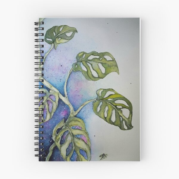 Item preview, Adansonii In Space designed and sold by WhimsyLab.
