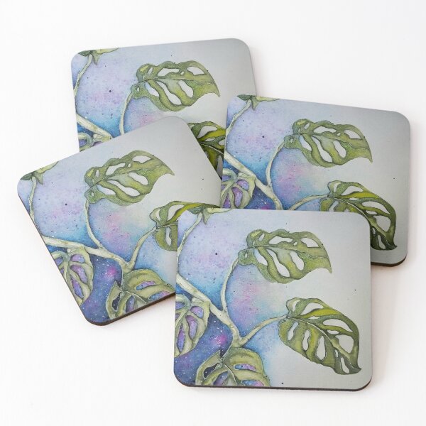 Item preview, Adansonii In Space designed and sold by WhimsyLab.