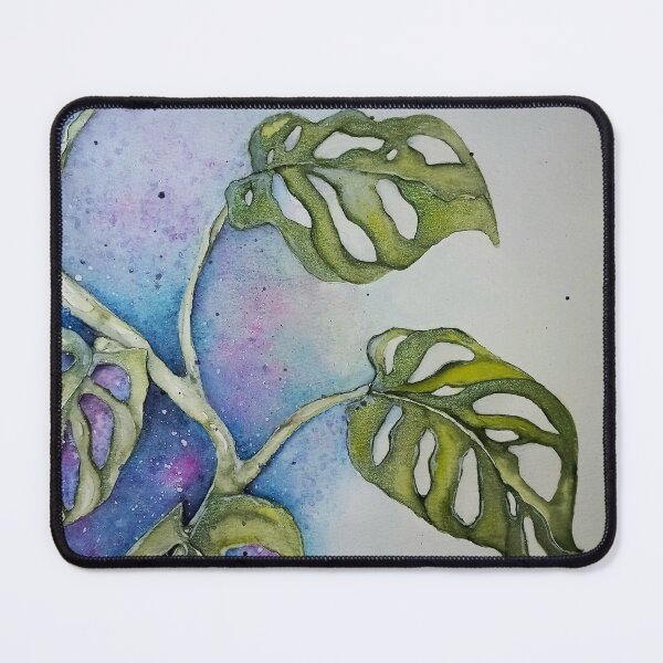 Item preview, Adansonii In Space designed and sold by WhimsyLab.
