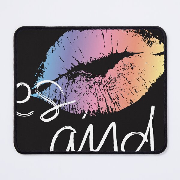 Item preview, yes, and? pride designed and sold by Ejovovich.