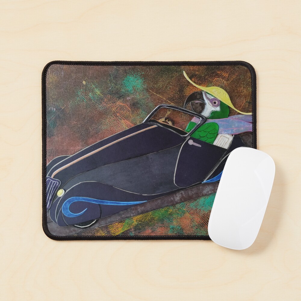 Item preview, Mouse Pad designed and sold by igor-zusev.