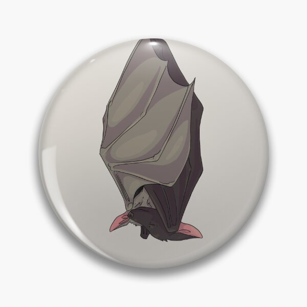 Item preview, Cuddling Bats designed and sold by fibbunny.