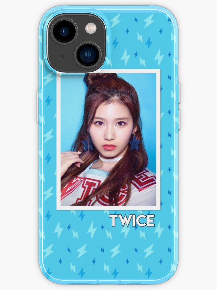 Twice Sana Iphone Case For Sale By Imaloser74 Redbubble