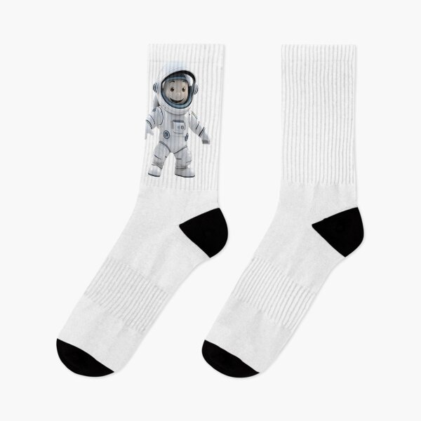 Item preview, 3D Cartoon Astronaut, Spaceman, Logo, Sticker, Wall arts, Art Prints and More designed and sold by Kevin Lou.