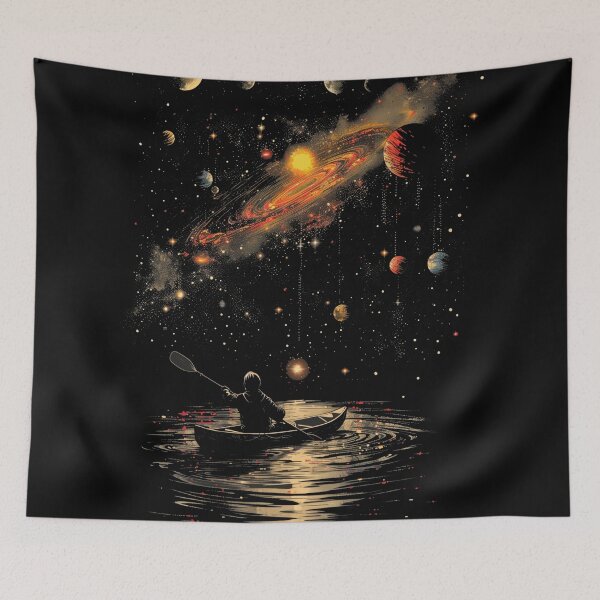 Item preview, Kaying in Peace designed and sold by Gritz - Photographer, AI Artist.