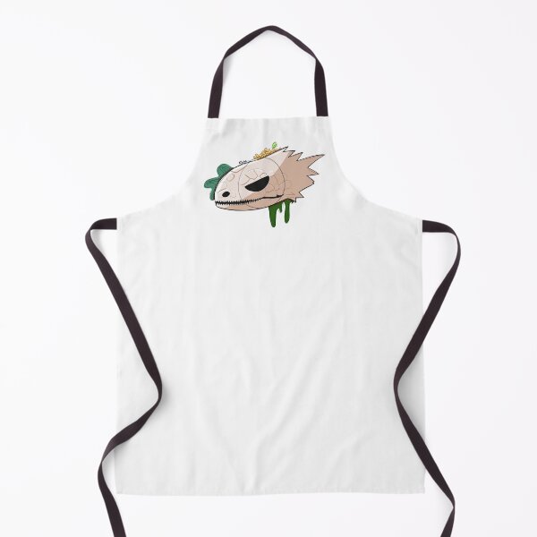 Item preview, Armadillo lizard skull designed and sold by K1bLi.