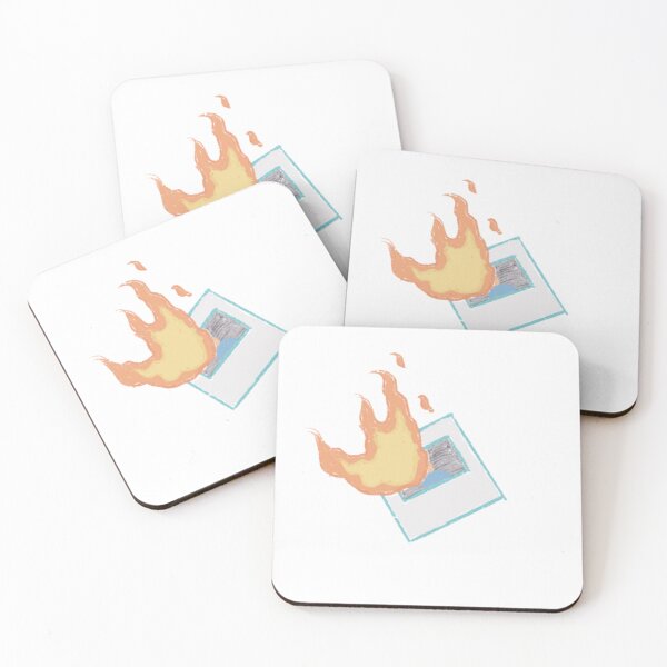 Item preview, Picture to Burn designed and sold by OCT-Creative.