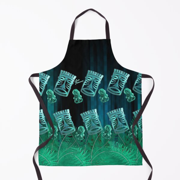 Item preview, Tiki Riki Waimarie Pai designed and sold by Fluid Artzworx.