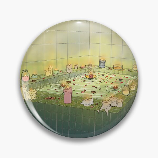 Item preview, Bathtub designed and sold by fibbunny.
