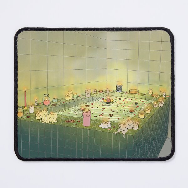 Item preview, Bathtub designed and sold by fibbunny.