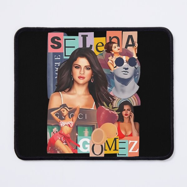 Item preview, Retro Selena Gomez designed and sold by Rocchenbac.