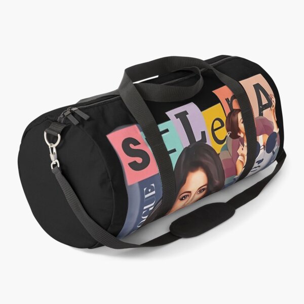 Item preview, Retro Selena Gomez designed and sold by Rocchenbac.