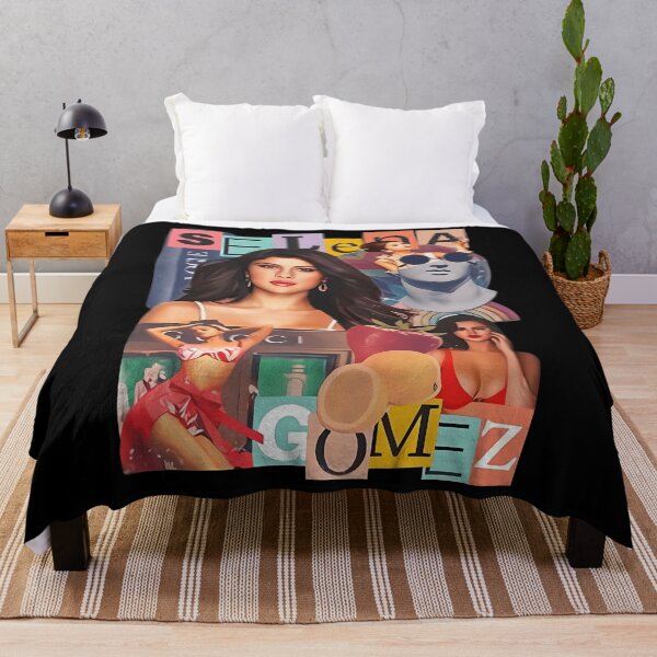 Item preview, Retro Selena Gomez designed and sold by Rocchenbac.