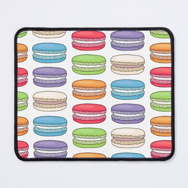 Item preview, Multicolor Macarons designed and sold by mynameisliana.