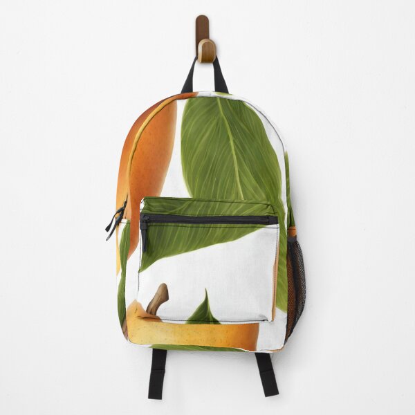 Item preview, Mango with leaves designed and sold by Erik Visnievskij.