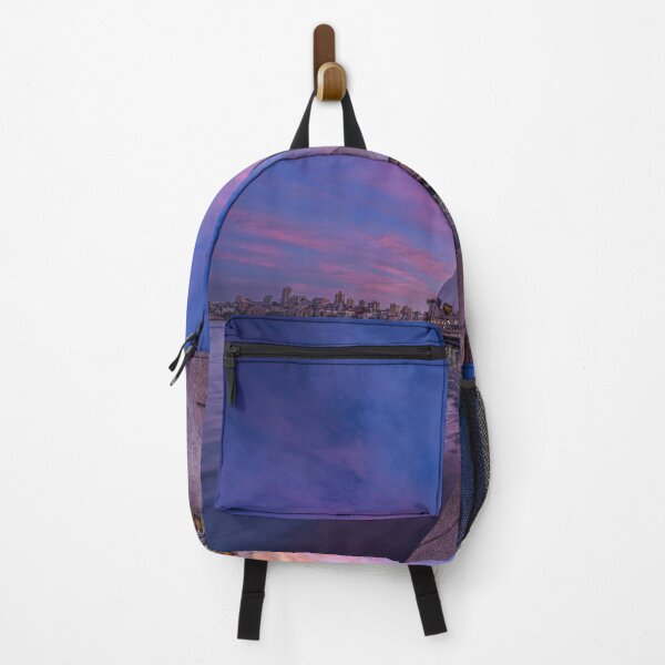 Item preview, Sunrise over Sydney Harbour 2 designed and sold by PaulMorrall.