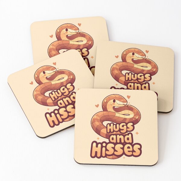 Item preview, Hugs And Hisses Snake designed and sold by SweetClicks123.