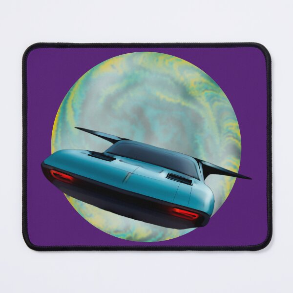 Item preview, Spaceship concept designed and sold by partsmanrod.