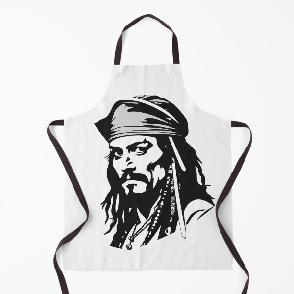 Item preview, Pirate Logo 2 designed and sold by AstroRisq.