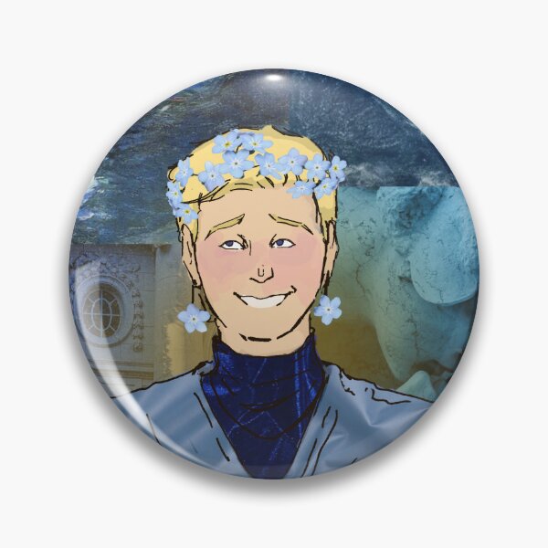 Item preview, Steve Clarabold Collage  designed and sold by CherryCatDraws.