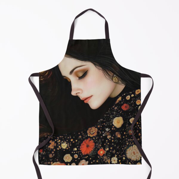 Item preview, Dreaming with Florals 20 designed and sold by AM-Fine-Designs.