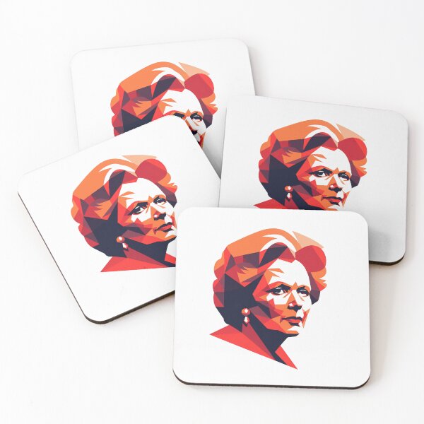 Item preview, Thatcher Logo 1 designed and sold by AstroRisq.