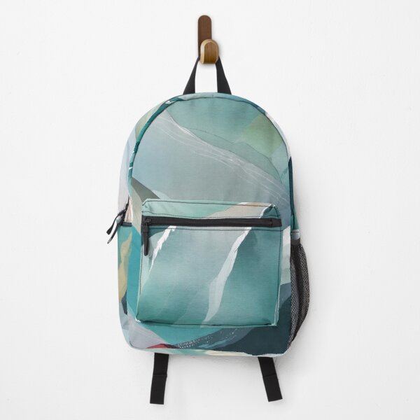 Item preview, The Summit of Serenity designed and sold by Aaron Ran.