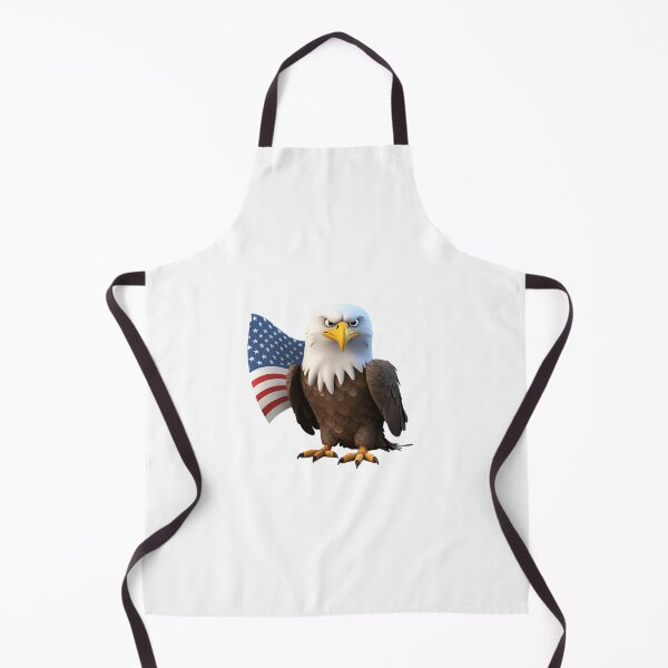 Item preview, American Bold Eagle, Logo, Sticker, Wall arts, Art Prints and Mo designed and sold by Kevin Lou.