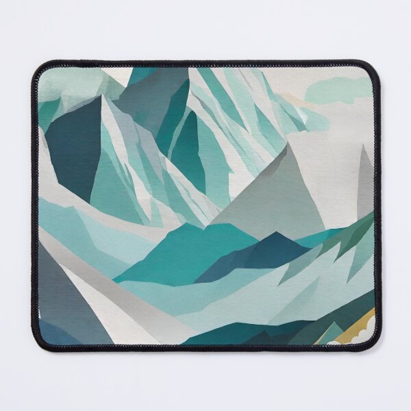 Item preview, The Summit designed and sold by Aaron Ran.