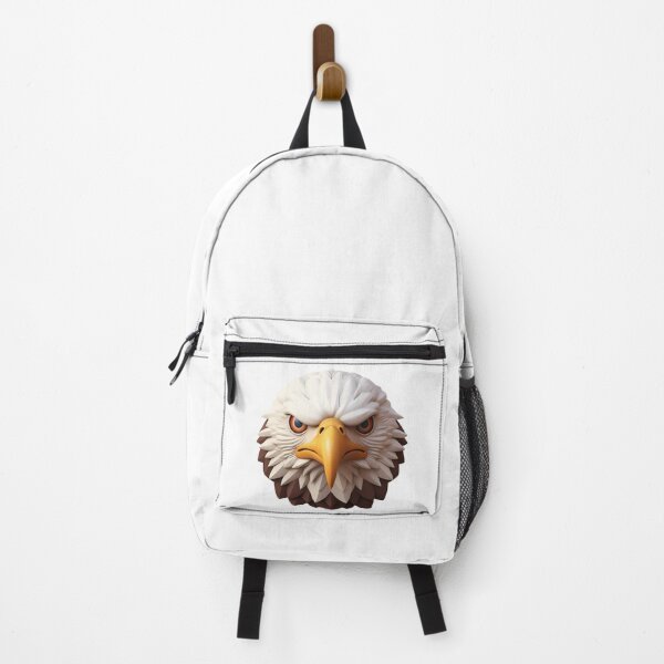Item preview, American Bold Eagle, Logo, Sticker, Wall arts, Art Prints and Mo designed and sold by Kevin Lou.