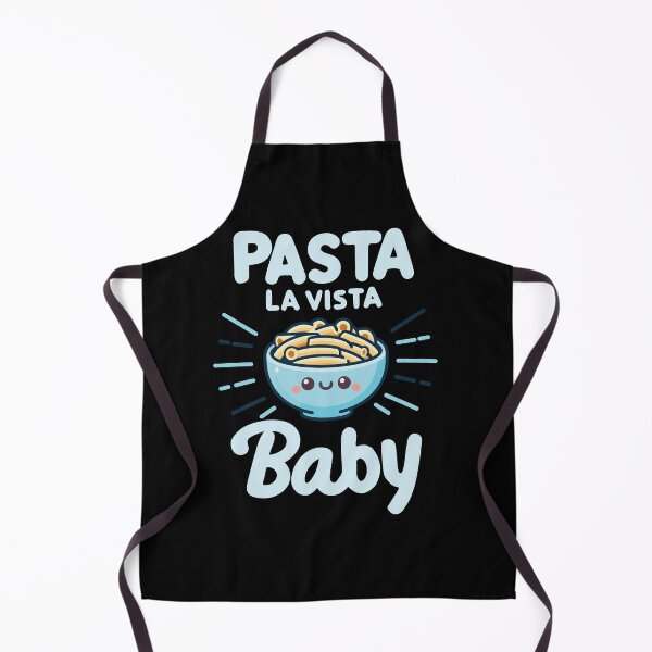 Item preview, Pasta la vista baby designed and sold by People Tee.