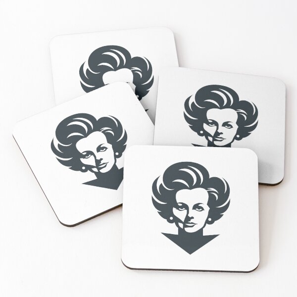 Artikelvorschau, Thatcher-Logo 2 entworfen und verkauft von AstroRisq.