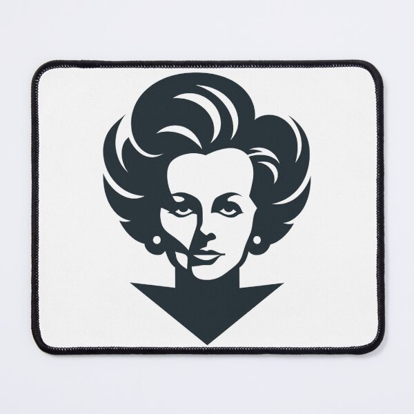Item preview, Thatcher Logo 2 designed and sold by AstroRisq.