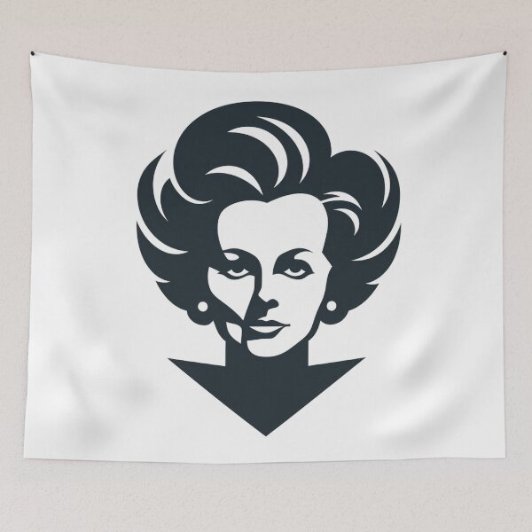 Item preview, Thatcher Logo 2 designed and sold by AstroRisq.
